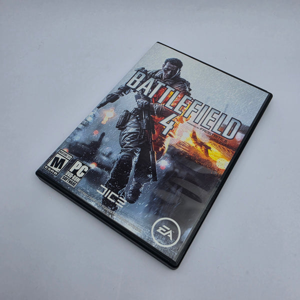 Battlefield 4 (US Version)