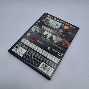 Battlefield 4 (US Version)