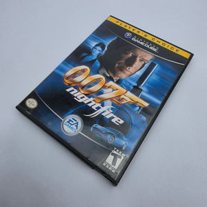 007: Nightfire (USA Region)
