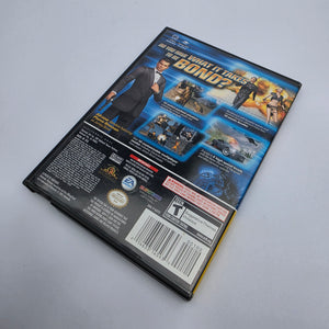 007: Nightfire (USA Region)