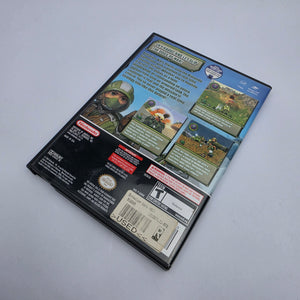 Battalion Wars (USA Region)