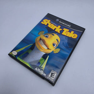 Shark Tale (USA Region)