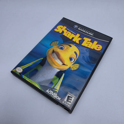 Shark Tale (USA Region)