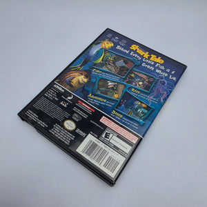 Shark Tale (USA Region)