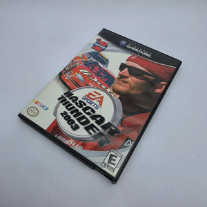 Nascar Thunder 2003 (USA Region)
