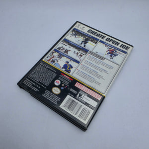 NHL 2005 (USA Region)