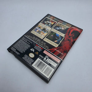 007: From Russia with Love (USA Region)