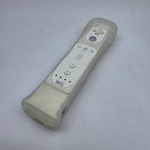 Nintendo Wii Controller and Wii Motionplus