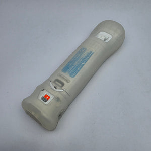 Nintendo Wii Controller and Wii Motionplus
