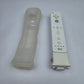 Nintendo Wii Controller and Wii Motionplus