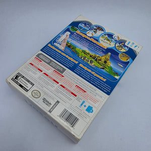 Wii Sports Resort