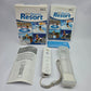 Wii Sports Resort