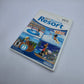 Wii Sports Resort
