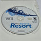 Wii Sports Resort