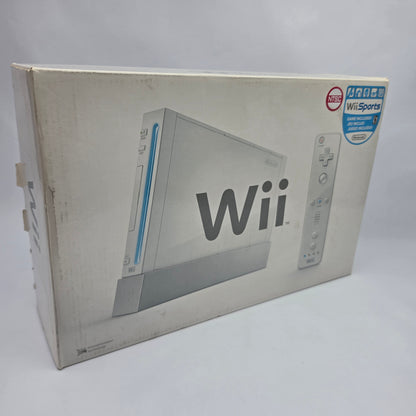 Nintendo Wii (US Region)