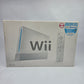 Nintendo Wii (US Region)