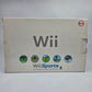 Nintendo Wii (US Region)