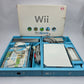 Nintendo Wii (US Region)