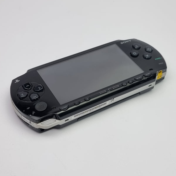 Sony PSP 1000 (Black)