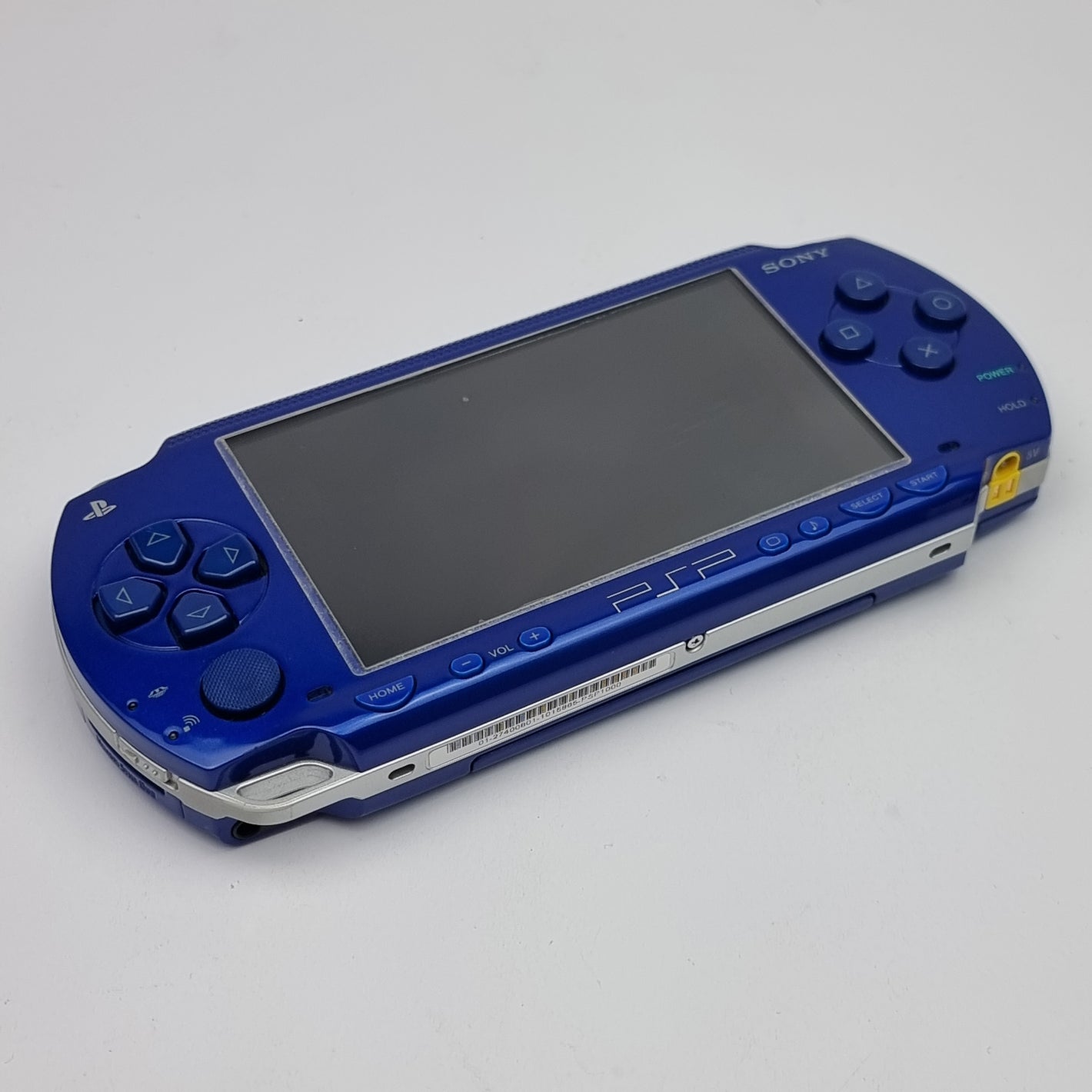 Sony PSP 1000 (Blue)