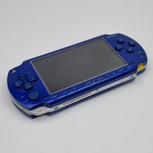 Sony PSP 1000 (Blue)