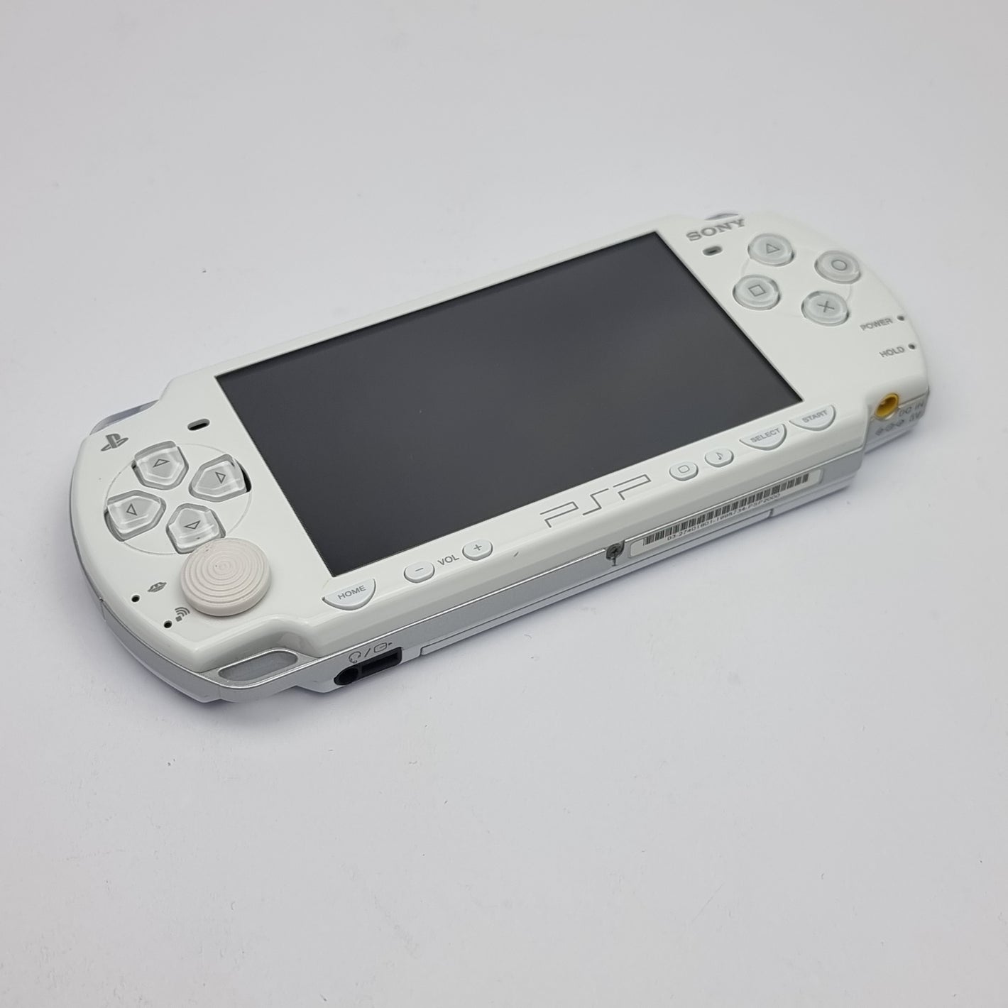 Sony PSP 2000 (White)