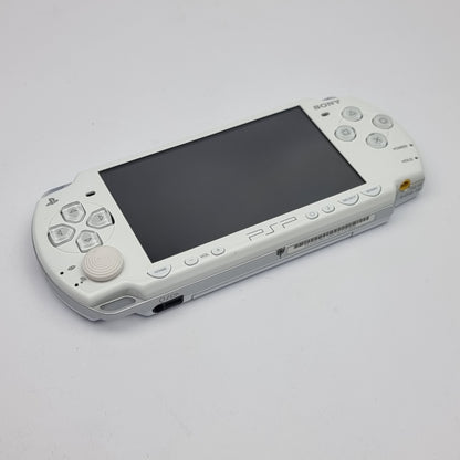 Sony PSP 2000 (White)