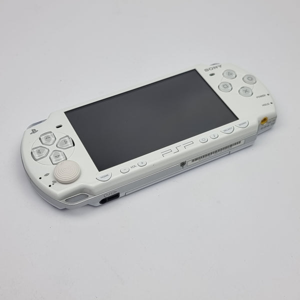 Sony PSP 2000 (White)