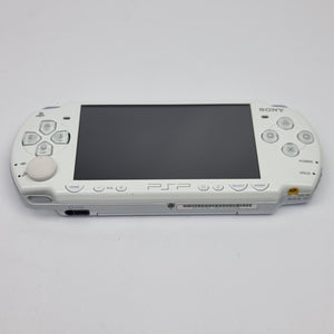 Sony PSP 2000 (White)