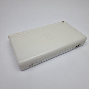 Nintendo DS Lite - White