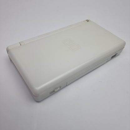 Nintendo DS Lite - White