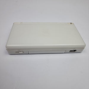 Nintendo DS Lite - White
