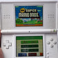 Nintendo DS Lite - White