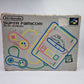 Nintendo Super Famicom + 2 Games offer (Japan Region)