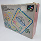 Nintendo Super Famicom + 2 Games offer (Japan Region)