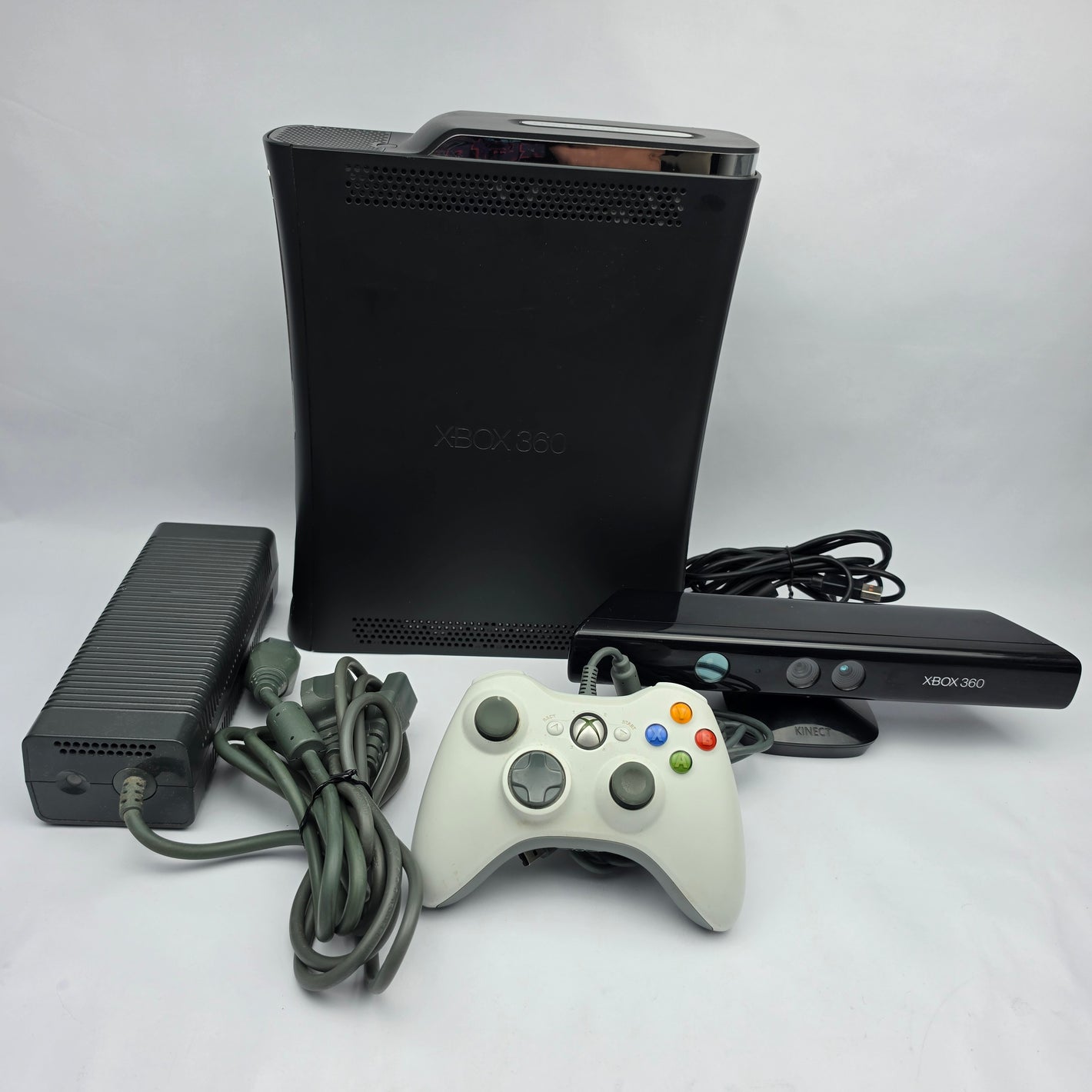 Xbox 360 - PAL Region