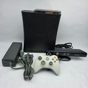 Xbox 360 - PAL Region