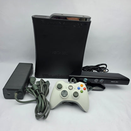 Xbox 360 - PAL Region