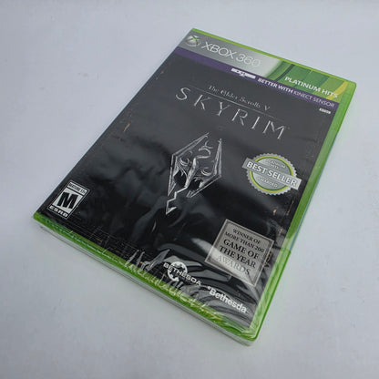 Skyrim - The Elders Scrolls V (US Region)