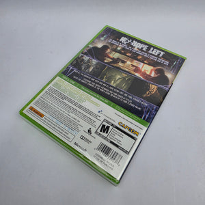 Resident Evil 6 (US Region / Factory Sealed)
