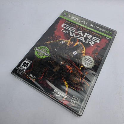 Gears of War (US Region)