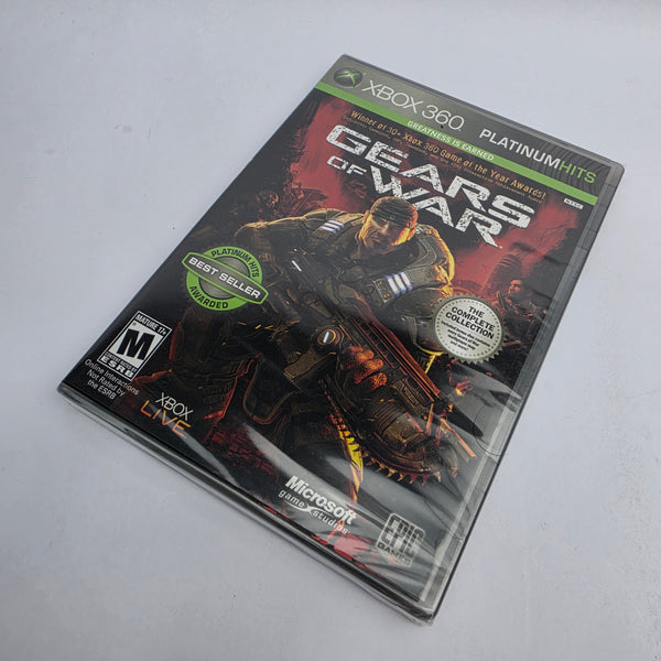 Gears of War (US Region)