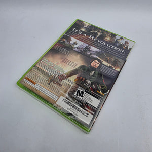 Fable III (US Region / Factory Sealed)