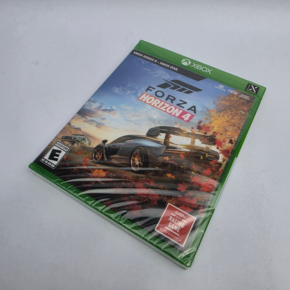 Forza - Horizon 4 (US Region)