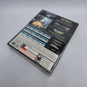 Call of Duty: Modern Warfare Trilogy (US Region / Factory Sealed)