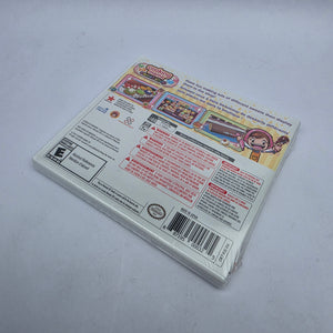Cooking Mama: Sweet Shop (US Version / Factory Sealed)