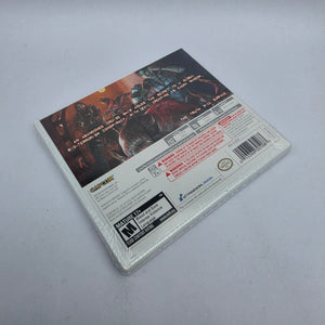Resident Evil: Revelations (US Version / Factory Sealed)
