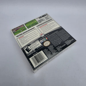 FIFA 06 Soccer (US Version / Factory Sealed)
