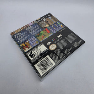 The Sims 2 (US Version / Factory Sealed)