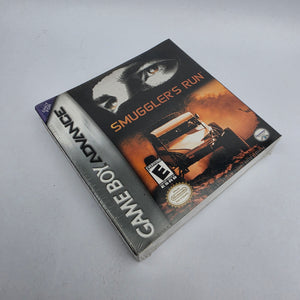 Smuggler's Run (US Version / Factory Sealed